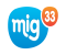Logo mig33